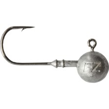 Dam Ball Jig Head 3/0 5 Adet