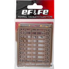 ef&fe Effe Bolie Hair Extender Stops HG417