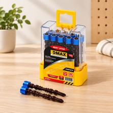 Str Store Ph2 65 mm Bits Ucu 10'lu