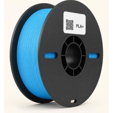 Str Store Pla+ Filament 1.75MM 1 kg - Açık Mavi