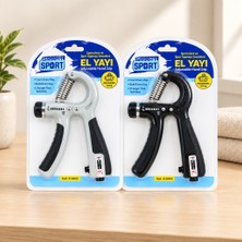 Str Store Sayaçlı El Yayı