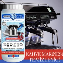 Str Store Pearly Care Coffeo Espresso Kahve Makinesi Temizleme Deterjanı 900 gr