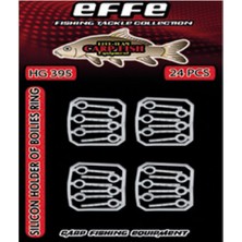 ef&fe Effe Bolie Silicon Holder Ring HG395