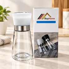 Str Store Kısa Kutu Baharat Öğütücü