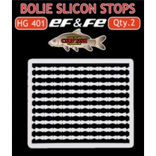 ef&fe Effe Bolie Stops Şeffaf HG401