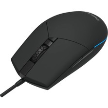 Str Store G304 SPK9304 Optik Kablolu Oyuncu Mouse
