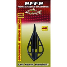 ef&fe Effe Bolie Groundbait Method Feeder HG3525