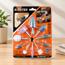 Str Store Kalıpçı Taşlama Seti