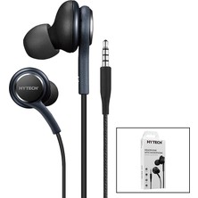 Str Store Kulak Içi Mikrofonlu Stereo Kulaklık