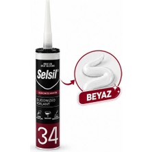 Str Store 450 gr Beyaz Mastik