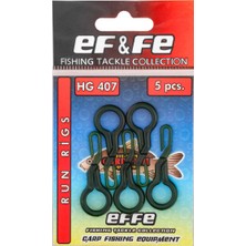 ef&fe Effe Bolie Run Rigs HG407