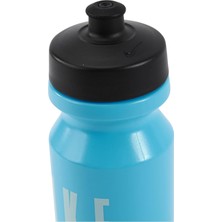 Str Store Üniseks – Yetişkin Big Mouth Bottle 2.0 650 ml Grafik Içecek Şişesi, Baltık Mavisi/siyah/sail, 650 ml