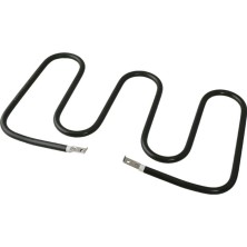 Str Store 900W Tost Makine Rezistansı K036 Ø6.5mm Ci-Ni Kaliteli Orjinal Paslanmaz Türk Malı Resistanz