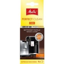 Str Store Perfect Clean Kahve Makinesi Temizleme Tableti