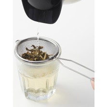 Str Store Çay Süzgeci, Paslanmaz Çelik, 8 cm