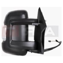 Art Dikiz Aynası Sağ Boxer Jumper Ducato 06+ Elektrik Isıtma Kısa Kol M001-1057