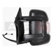 Art Dikiz Aynası Sol Boxer Jumper Ducato 06+Elektrik Isıtma Kısa Kol M001-1058