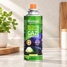 Royaleks 227 gr Gaz Kartuşu