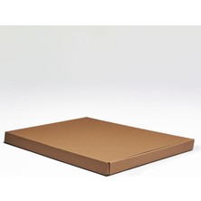 Toyigoo Karton Kutu - 44 x 33 x 3 cm 25 Adet