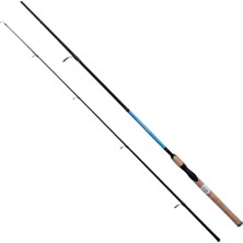 Captain 1459 Makito Pt Spin 270CM 2 Parça Spin Kamış 13-36GR Atar