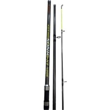 Trabucco Sonic Xt Surfcasting 4.20M 100-200GR Surf Olta Kamışı