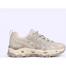 Kappa Biqueira Kadın Gri Sneaker