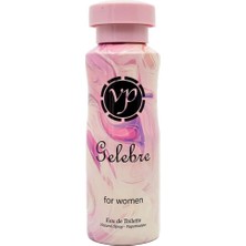 Toyigoo Deo 200 ml Women Gelebre