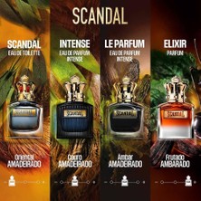 Toyigoo Jean Paul Gaultier Scandal Pour Homme Deodorant 150 ml