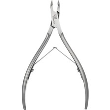 Toyigoo C-07 7 mm Çift Yaylı Tırnak Eti Kütikül Pensi