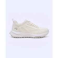 Kappa Ferro Erkek Beyaz Sneaker