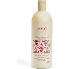 Toyigoo Kaşmir Proteinli Kremli Duş Jeli 500 ml
