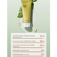 Toyigoo Passıon & Beyond Phytoganic Easy Peeling Gel 7 Bitki Özlü Nemlendirici Yatıştırıcı Peeling 100 ml
