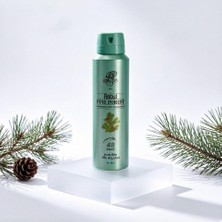 Toyigoo Tm Pine Forest Deodorant 150 ml Erkek