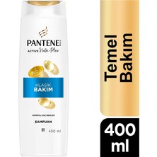 Toyigoo Temel Bakım Şampuan 400 ml