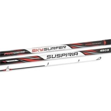 Trabucco Suspiria Sky Surfer 420M 200GR Surf Olta Kamışı