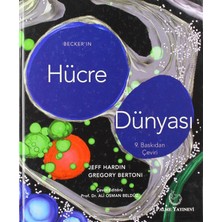 Toyigoo Becker'in Hücre Dünyası