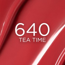 Toyigoo L'oreal Cosmetics Hyaluron Lip Tint - 640 Tea Time