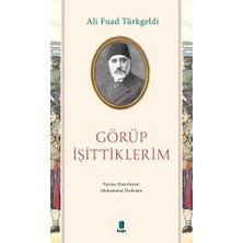 Toyigoo Görüp Işittiklerim