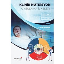Toyigoo Klinik Nütrisyon Uygulama Ilkeleri (Kapak Değişebilir)