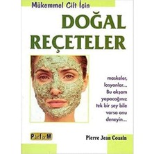 Toyigoo Mükemmel Cilt Için Doğal Reçeteler