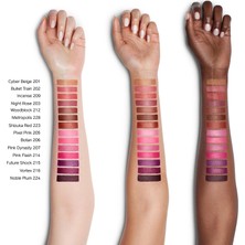 Toyigoo Smk Visionairy Gel Lipstick 206