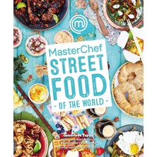 Toyigoo Masterchef: Street Food Of The World