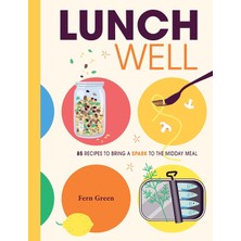 Toyigoo Lunch Well: 85 Recipes To Bring A Little Spark To The Midday Meal