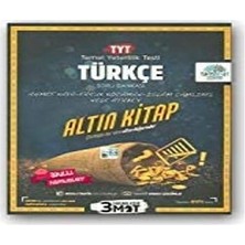 Toyigoo Tyt Türkçe Soru Bankası