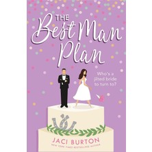Toyigoo The Best Man Plan: A 'sweet And Hot Friends-To-Lovers Story' Set In A Gorgeous Vineyard!