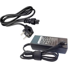 Toyigoo 19V 4.74A Hp ile Uyumlu Notebook Adaptörü C-1511 - Siyah