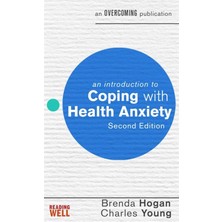 Toyigoo An Introduction To Coping With Health Anxiety