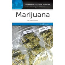 Toyigoo Marijuana: A Reference Handbook
