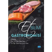 Toyigoo Et Bilimi ve Gastronomisi