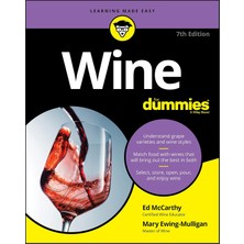 Toyigoo Wine For Dummies